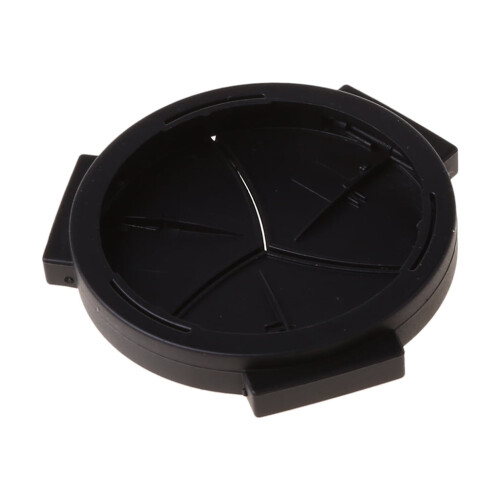 Auto Retractable Lens Cap for Panasonic LUMIX LX7 1