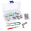 ESTINK sewing machine accessories kit with needles presser 2