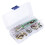 ESTINK sewing machine accessories kit with needles presser 5