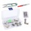 ESTINK sewing machine accessories kit with needles presser 6