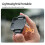 Κλιπ σακιδίου πλάτης για το Insta360GO Ultra, βάση για αθλητική κάμερα, μαγνητική βάση 8