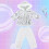 Warm Down Doll Clothes for 18-Inch American Dolls 5