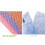 Microfiber Cleaning Cloth Roll 12x8 inch 50 pcs 3