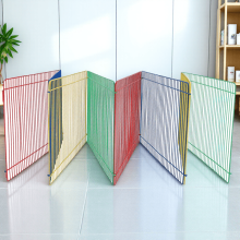 Bunny Playpen Fence 8 pcs Safe Durable Material