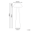 Beliani Floor Lamp ALERO Rattan Natural 3