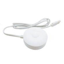 Electric Toothbrush Charger Dock for Io7/Io8/Io9 Series, 1m