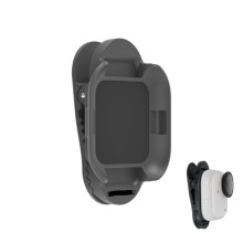 Ryggsekkklips for Insta360GO Ultra ryggsekkklips, sportskamerastativ, magnetisk hurtigutløserstativ
