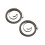 Recoil Spring Pull Starter for GX120 GX200 Engine 2 Pack 2