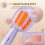 Ideal for creating natural beach waves, this tool is designed with user-friendliness in mind 4