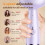Ideal for creating natural beach waves, this tool is designed with user-friendliness in mind 5