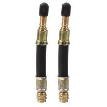 Tire Valve Stem Extension for Dual Tires 2 pcs