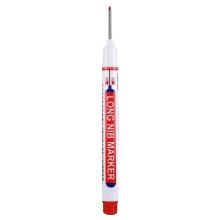 Deep Hole Marker Pen for Carpentry 20mm Nose Nib