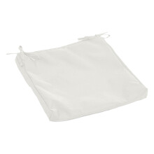 Outdoor Square Cushion Cover Polyester Water-Resistant