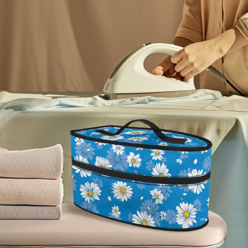 Daisy Portable Travel Steamer Pouch Polyester Case Only 1