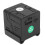 Έξυπνη κρυφή κάμερα WiFi Mini Spy Cam4K Ασύρματο σύστημα παρακολούθησης Νταντά Κάμερα 4