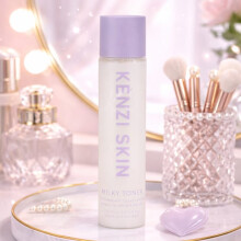 Kenzi Skin Milky Toner with Glycerin & Aloe Extracts
