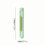 Manual Needle Threader for Seniors Compact Safe 4.13x0.70in 5