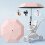 Stroller Sun Parasol UPF 50+ UV Protection 6