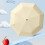 Stroller Sun Parasol UPF 50+ UV Protection 7