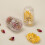 2.5x1.7In Fruit Infuser Insert,Drink Infuser,Shatterproof Infusion Box,2Pack Water Infusion Pitcher for Beverages,Lemon,Fruit,Herbs 3
