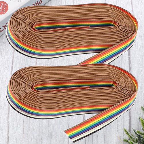Καλώδιο σύνδεσης WHAMVOX Flat Ribbon για κάμερες και φορητούς υπολογιστές κατασκευασμένο