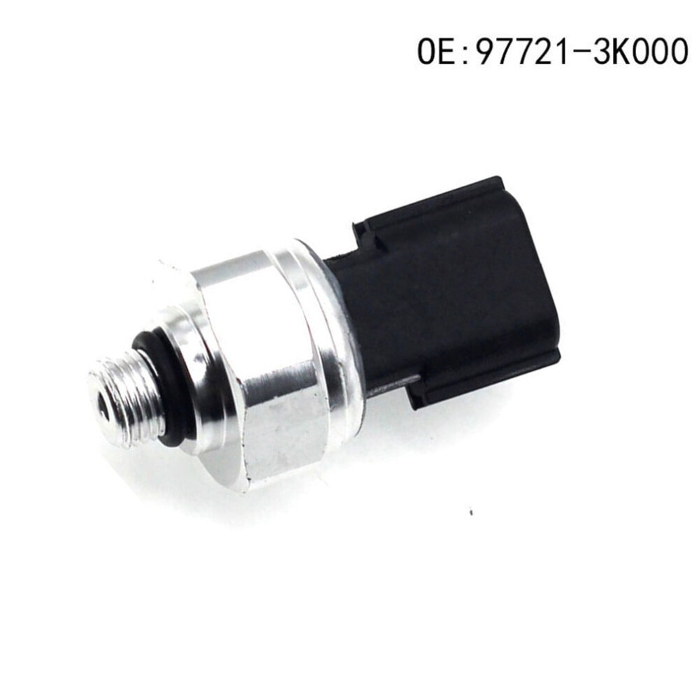A/C Pressure Switch Sensor For Hyundai Elantra Sorento Sportage 97721-3K000 9358459377251