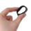 2pcs Soft Rubber Eyepiece Eye Shield 29-30mm Eye Guards Cups Eyepiece Covers For Binocular Microscope 3