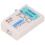 Programmateur EEPROM SPI EZP2019 : vitesses de lecture et d'écriture ultra-rapides, compatible avec les EEPROM 24 et 93 pouces, conception 5