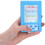 2X BR-9A Handheld Portable Electromagnetic Radiation Detector High Precision Electromagnetic Radiation Tester 3