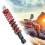 25cm Shock Absorber Replace Parts for Dirt ATV Simple Assembly Front 8
