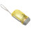 2X 3 LED Dynamo Wind  Flashlight Hand-Pressing Crank NR No Battery Torch 7