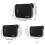 Pochette étanche en Dacron pour le rangement des accessoires électroniques 4