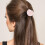 (7) Party Hair Claw Clips - Small Size 5