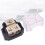 2-Way Amplifier Power Distribution Block for RV ATV 6