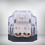 2-Way Amplifier Power Distribution Block for RV ATV 7