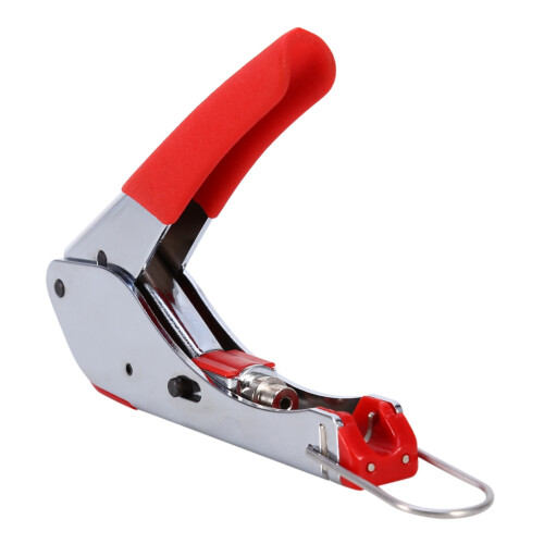 RG59 RG6 Coaxial Crimper Tool 1