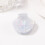 (10) Party Hair Claw Clips - Small Size 2