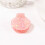 (12) Party Hair Claw Clips - Small Size 2
