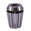 30Pcs ER25 Collet Tool Precision Spring Collet Set From 2mm to 16mm CNC Collet Chuck 3