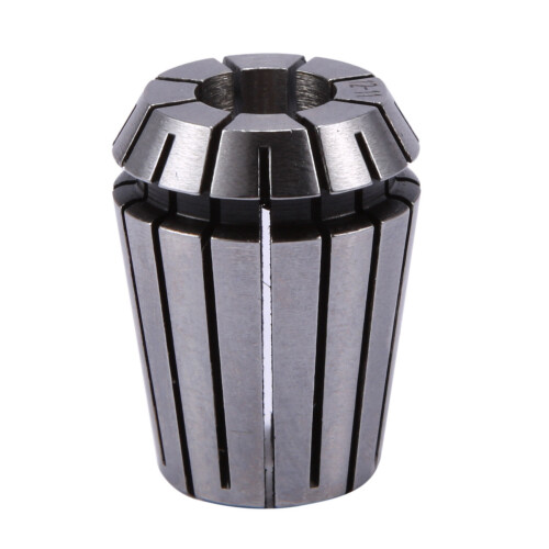30Pcs ER25 Collet Tool Precision Spring Collet Set From 2mm to 16mm CNC Collet Chuck 2