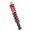 25cm Shock Absorber Replace Parts for Dirt ATV Simple Assembly Front 1