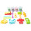 Crayola Crayola Dough Tubs Pearl Creative Tool Box 16Pcs 3