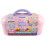 Crayola Crayola Dough Tubs Pearl Creative Tool Box 16Pcs 2