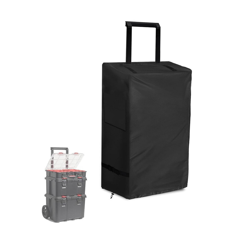 Rolling Toolbox Cover Waterproof Dustproof 3 Sizes 971050785820