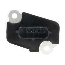 2X Mass Air Flow Meter Sensor for   226807S000 AFH70M-38