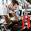 2X Auto Relay Puller,Auto Relay Disassembly Removal Pliers Auto Fuse Puller Pliers Universal Auto Vehicle Welding Tool 6