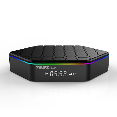 Télécommande de remplacement pour téléviseur Android, compatible avec les modèles Android. Télécommande écoénergétique pour lecteur 2