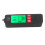 Voltage Detector Smart Digital Multimeter Electrical Testing Tool Live Wire Identification Triple Mode Alarm LCD Display Screen Pocket Size Auto 4