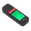 Voltage Detector Smart Digital Multimeter Electrical Testing Tool Live Wire Identification Triple Mode Alarm LCD Display Screen Pocket Size Auto 7