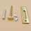 4X 4 in 1 80mm CNC Engraving Machine Press Plate Clamp Platform Splint Accessories 6